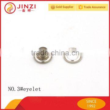 Wholesale Price Eyelets for Clothing and OEM Support Quality Choice photo-3