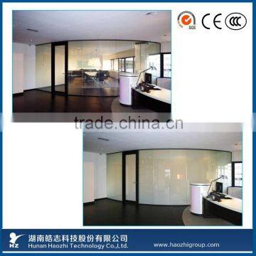 High Clear Light Adjustable Self-adhesive Switchable Smart Film