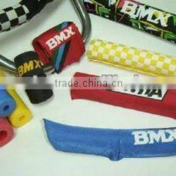 Bike foam pad for kid's