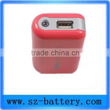 4000mah shenzhen portable power bank