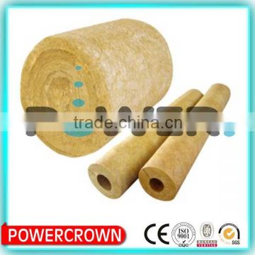 heat insulation rock wool blanket