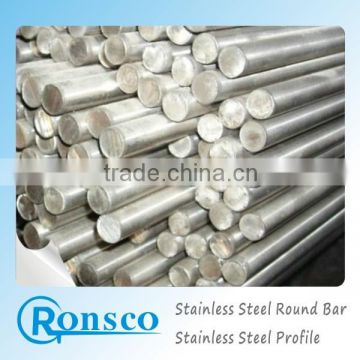 astm a479 s43100 stainless steel round bar