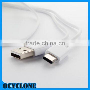 2016 Best Selling Type C Data Sync Charger Charge Cable for Samsung Note 7
