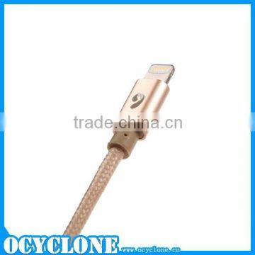 Mfi Cable for Ipad Mini2/3 Gold Cable photo-5