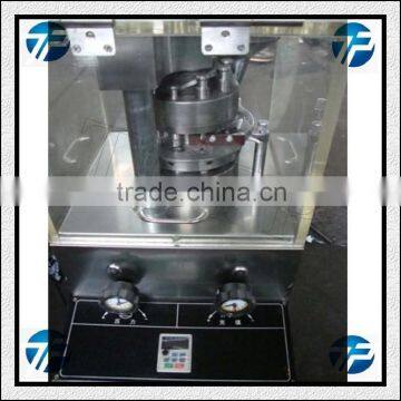 Small Model Rotary Tablet Press Machine for Laboratory