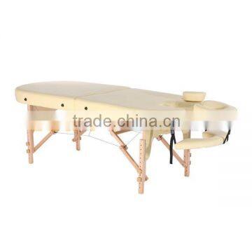 Coinfy CF-OVAL Chinese Massage Table