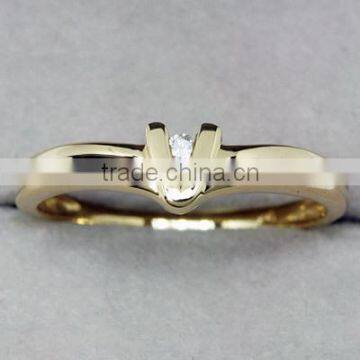 Gold Rings
