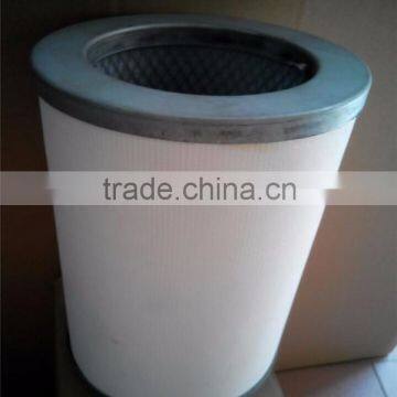 P-CE03-573 fiber glass hepa filter media air oil separator kobelco for kobelco 30HP