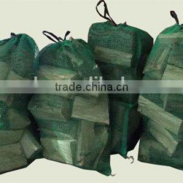 pp Raschel Mesh Bags/ Packaging bags for fruit vegetable firewood pototo