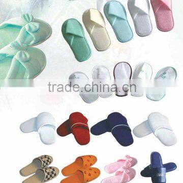 washable hotel slipper DT-S886