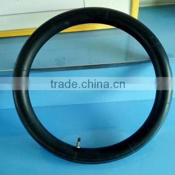 Best Qualitys Motorcycle Tire Butyl Inner Tube(350-17)with a Low Price photo-2