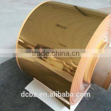 Best Price Aluminum Transfer Paper for Cigarette Packing photo-4