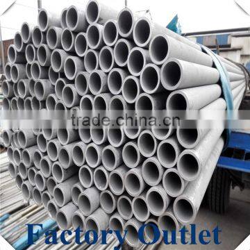 304L Stainless Steel Seamless Pipe Tube Heat Exchanger photo-6