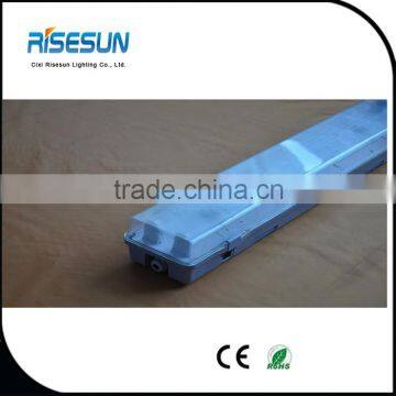 American Led Tube Fixture Suppliers Led Tri-proof Tube Light Fixture