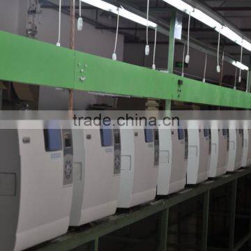 High Efficiency Easy Operated CE Hospital Steam Sterilizer