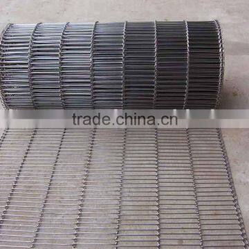 Balanced Weave Belting/wire mesh belt /conveyor wire belt