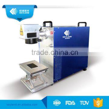 Keyland Fiber Laser Galvo Marking Machine GOOD PRICE