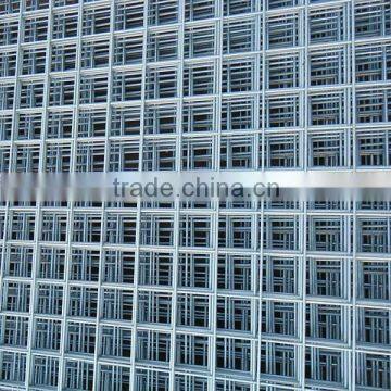High Quality 2x2 Galvanized Welded Wire Mesh Panel photo-6