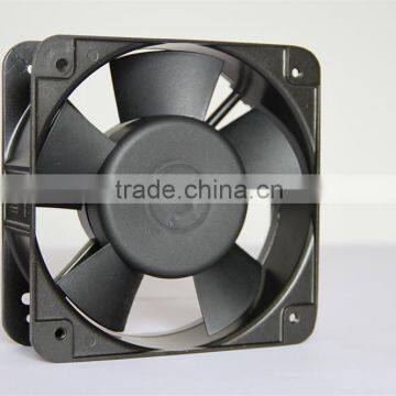 150X150X51mm 110/120V 220v/240v ac waterproof fan IP54 IP55 IP58 IP68                        
                                                Quality Choice