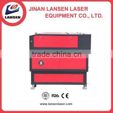 Reaesonable Price Widely Used Co2 Laser Cutter With High Laser Power photo-4