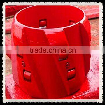 oilfield API Polymer Centralizer