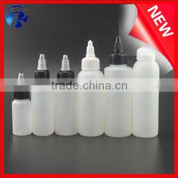 500ml Plastic PE Bottle With Twist Cap photo-4