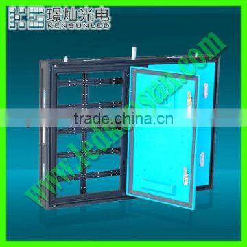 smt led display cabinet