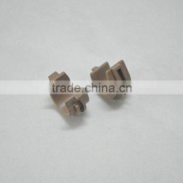 New Printer Spare Parts Pressure Roller Bushing For HP LaserJet P2035 Printers Lower Sleeved Roller Bushing photo-4