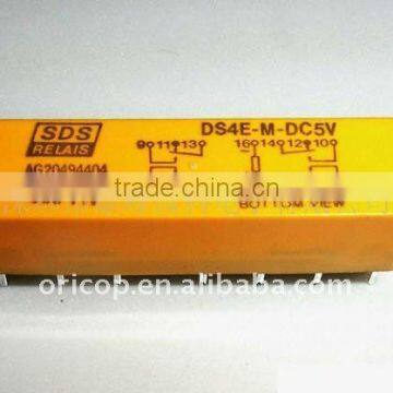 DS4E-M-DC5V, Signal Relay,auto relay,RELAY