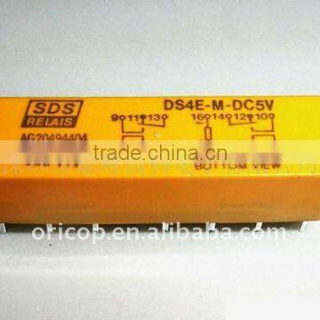DS4E-M-DC5V, Signal Relay,auto Relay,RELAY