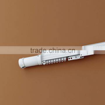 Bintronic Screw Rod Driven Motorized Rails For Curtains