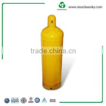 Safety Gas Cylinder Liquid Chorine Cylinder for Sale photo-2