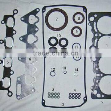 4G18 Auto Engine Parts Overhaul Gasket Set Full Set Car Accessories Feiben Auto Parts Factory Self-Developed MD978241 50238800