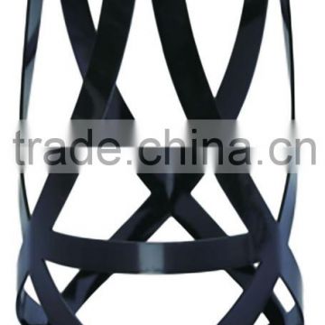 China Supplier Casino Nightclub Bistro Metal Round Bar Stool