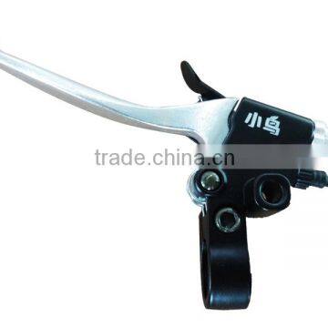 e-bike handle