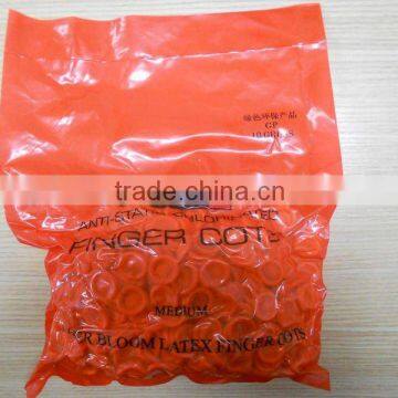 FEITA Antistatic Rubber Finger Cots photo-4