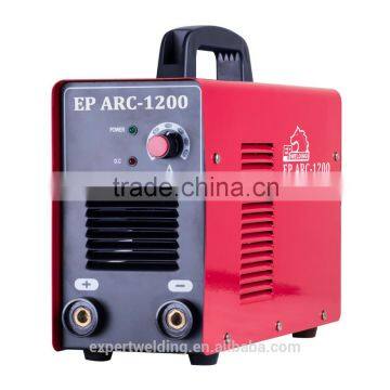 Inverter portable DC MMA welding machine 120A welder