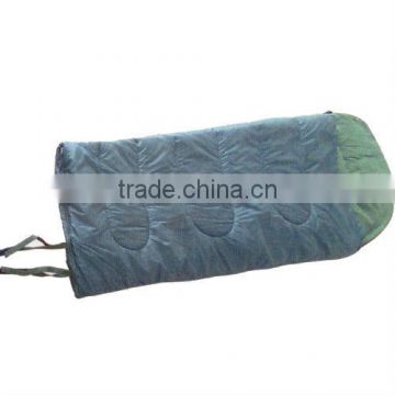 (190+30)*75cm Top Quality Sleeping Bag with Promotion