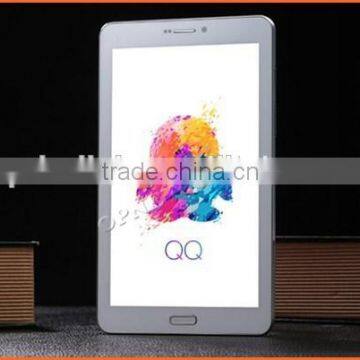 7 Inch Quad Core 3G Phablet IPS Phone Android Quad Core Tablet PC Mtk6582 Dual Sim IPS Tablet pc OP211 From OPNEW photo-4