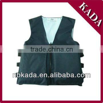 gel cooling ice vest