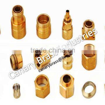 Brass Rigging Hardware
