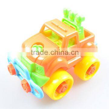 HOT SALE Kids Toy Car Engine photo-3