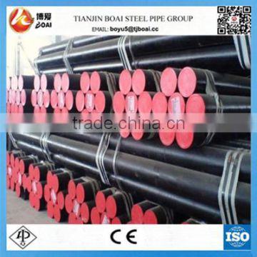 welded steel pipe