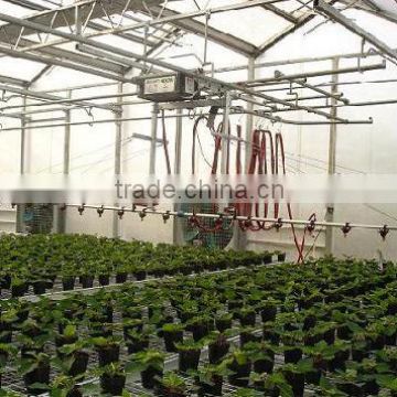 Greenhouse Equipment Irrigation system