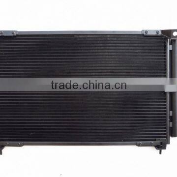 condenser for TOYOTA IPSUM HBS-P0266