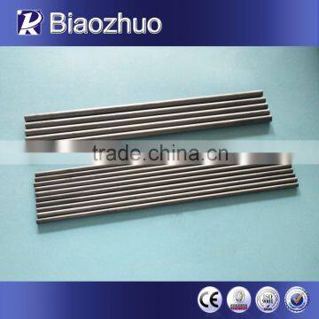 Hunan Zhuzhou Wearable Tungsten Carbide Rod Blanks for Sale photo-3