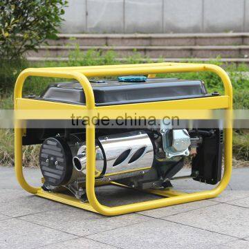 BISON(CHINA) 10 Years Manufacturing Experience CE ISO Approved Good Price OEM Service Chinese Generator Supplier photo-5