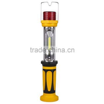 ABS Outdoor SOS LED Work Light Red Lamp ZZ-884