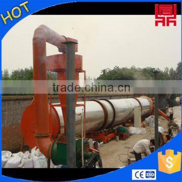 Design selling soy bean dregs dryer equipment at a low price