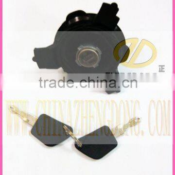 PEUGEOT 206 SD/207 CITROEN XSARA FUEL CAP + 2 KEYS